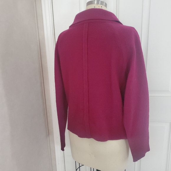 Cache Jacket - Picture 4 of 7